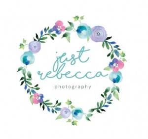 Contact Me Just Rebecca Photography