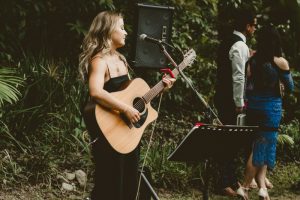 Lisa & Justin- married xx Sol Gardens, Currumbin Valley  184