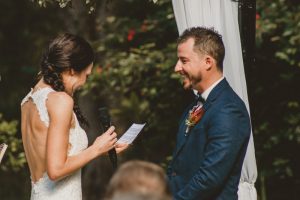 Lisa & Justin- married xx Sol Gardens, Currumbin Valley  207