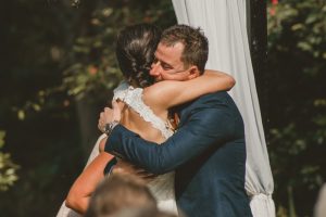 Lisa & Justin- married xx Sol Gardens, Currumbin Valley  208