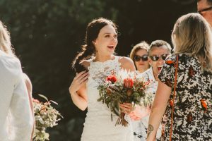 Lisa & Justin- married xx Sol Gardens, Currumbin Valley  216