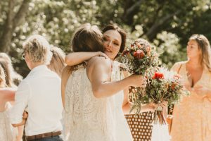 Lisa & Justin- married xx Sol Gardens, Currumbin Valley  218