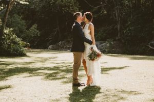 Lisa & Justin- married xx Sol Gardens, Currumbin Valley  233