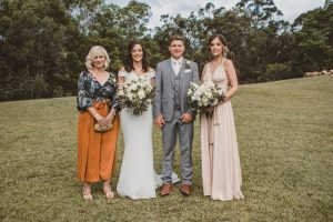 Amy & Steve- Married xx Austinvilla Estate  15