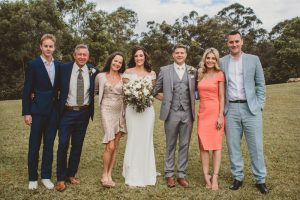 Amy & Steve- Married xx Austinvilla Estate  17