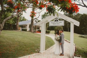 Amy & Steve- Married xx Austinvilla Estate  22