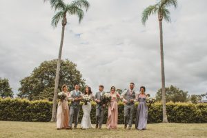 Amy & Steve- Married xx Austinvilla Estate  26