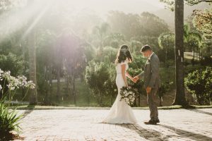 Amy & Steve- Married xx Austinvilla Estate  42